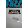 Schraubenset M8x15 10.9 Li.Kopf Motomaster Bremsscheibe