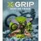X-Grip Mousse MX & EN 18/19/21