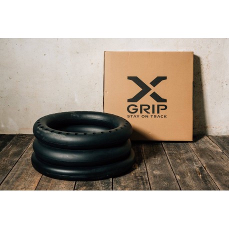 X-Grip Mousse MX & EN 18/19/21