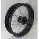 SM PRO Platinium Supermoto Vorderrad