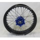 SM PRO Platinium Supermoto Vorderrad