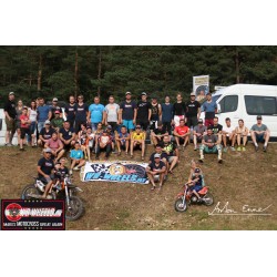 MX Sommercamp 2022 in Horazdovice