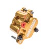 Goldfren 2-Kolben Bremszange MX/EN CP006