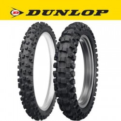 Dunlop Reifen Geomax MX51/52 18/19/21